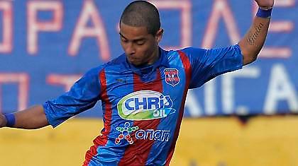 Τέλος από τον Διαγόρα ο Ουέλινγκτον