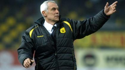 ΑΡΗΣ: Ψάχνει αριστεροπόδαρο αμυντικό