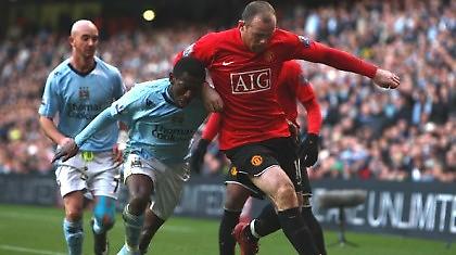 Λιγκ Καπ: Σούπερ ντέρμπι στο Μάντσεστερ