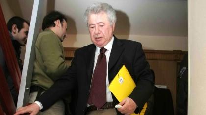 Τροχανάς: «Δεν θέλουμε πυγμή, χρήματα θέλουμε»