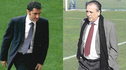 «Πρέπει να αλλάξουν πολλά κ. Βαλβέρδε»!