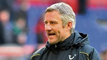 Τέλος ο Μπέργκμαν από το Ανόβερο