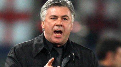 Οι συμβουλές του Αντσελότι