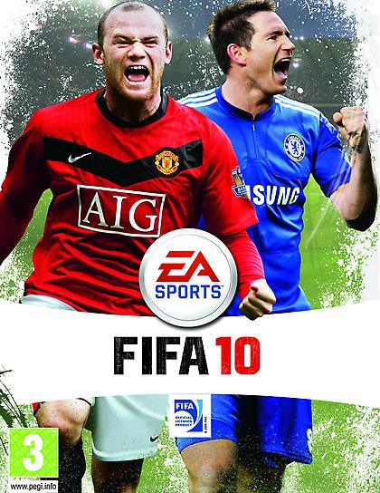Αυτό είναι το FIFA 10!