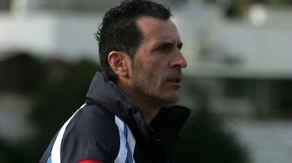 Τέλος ο Γκόγκιτς από Παναιτωλικό