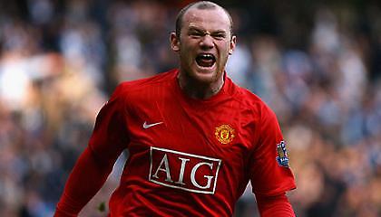 Η Μπαρτσελόνα θέλει Ρούνεϊ!