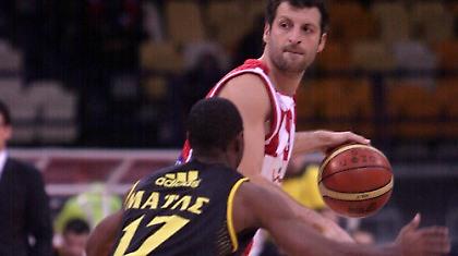 Με Παπαλουκά στο Αλεξάνδρειο