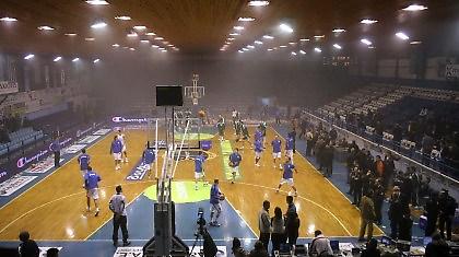 Ιτούδης: «Νίκη για να βρεθούμε στον τελικό»