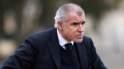 ΠΑΣ ΓΙΑΝΝΙΝΑ: Με Αράς στο Περιστέρι