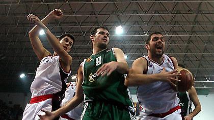 Στους κορυφαίους Διαμαντίδης, Φώτσης