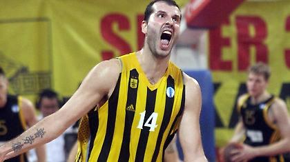 Κακιούζης: «Ό, τι έχουμε και δεν έχουμε για την πρόκριση»