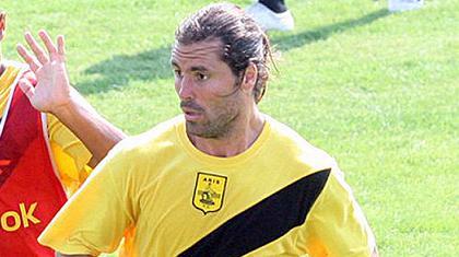 ΑΡΗΣ: Αύριο τα σπουδαία για Φερνάντεζ