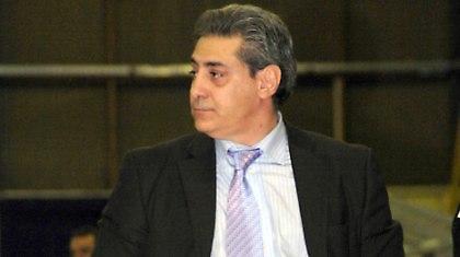 Α1: Τα είπε με τους ξένους ο Κουφός