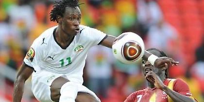 Μπορεί και χωρίς τον Εσιέν η Γκάνα, πέρασε στους «8»