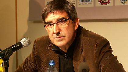 Τα «βρήκαν» Μαρούσι-Μπερτομέου