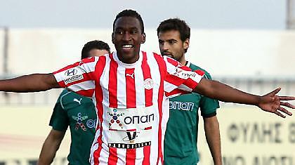 Χωρίς Καμπάνταη και Λιαπάκη με Ξάνθη