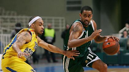 Α1: Εκτός Νίκολας, Τσαρτσαρής