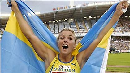 Δεν πάει Ντόχα η Καλούρ