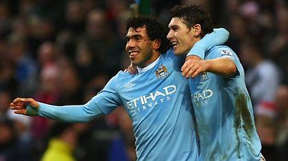 Τέβες… ο εκδικητής!