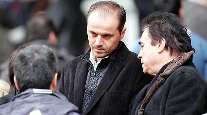 Ο Μπάντοβιτς δεν είναι Νιόπλιας