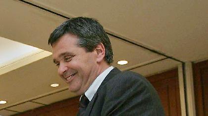 Μπασούρης: «Θα κάνουμε ανατροπές»