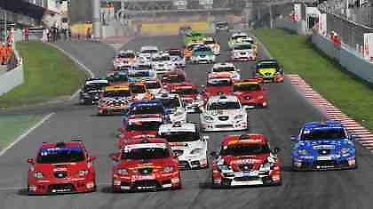 Εκτός WTCC η Seat