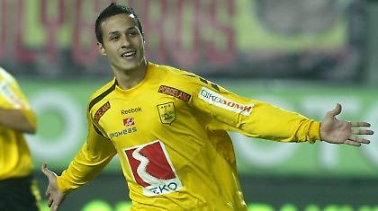 «Κοιτάει» Κάλβο η Μάλαγα