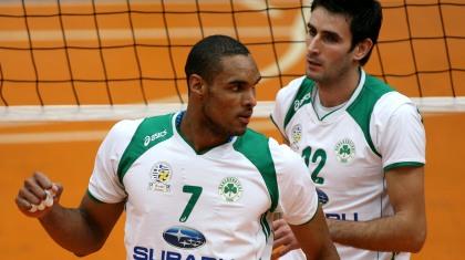 «Αιώνιοι» για πρόκριση