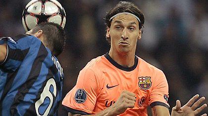 «Ίσως πάει (και) σε άλλη ομάδα ο Ζλάταν»