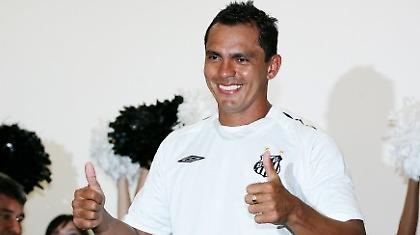 Ζιοβάνι: «Δεν είμαι το αστέρι της Σάντος» (vid)