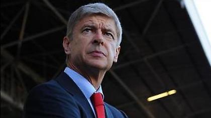 Βενγκέρ: «Δεν είμαι ηλίθιος»!