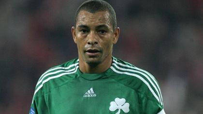 Ζιλμπέρτο: «Θέλω το νταμπλ με τον ΠΑΟ»!