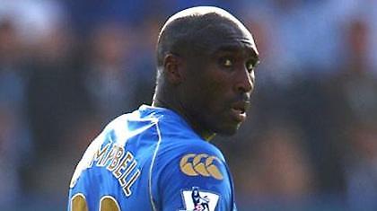 Στα δικαστήρια ο Κάμπελ