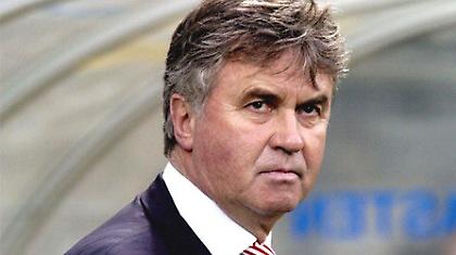 Συντηρείται το φλερτ Λίβερπουλ - Χίντινκ