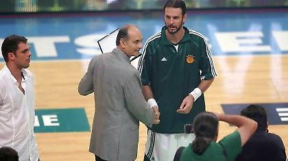 A1: Ο ΠΑΟ βραβεύει το «παρελθόν»