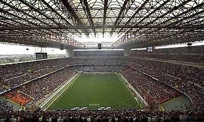 Πρώτη «νίκη» για τη Μίλαν επί της Ίντερ