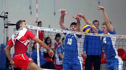 Άγχωσε τον Ολυμπιακό η Ντιναμό