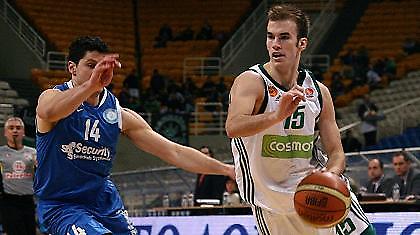 Μόνιμος θαμώνας