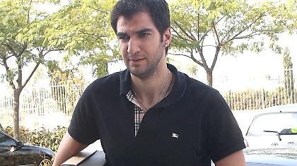 A1:Επιστροφή για Ταπούτο, καλά τα νέα για Καυκή