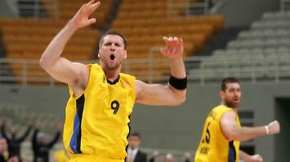 Χόμαν: «Είμαστε περήφανοι για την πρόκριση»