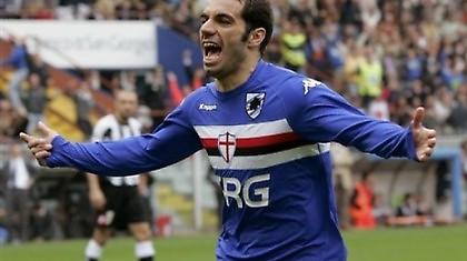 Ο Μπελούτσι στη Λιβόρνο!