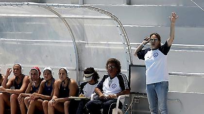 Έτοιμη για Ιταλία η Βουλιαγμένη