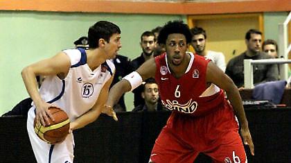 Α1: Φιλικό «ξεμούδιασμα»…