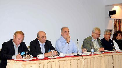 Ώρα για περικοπές…