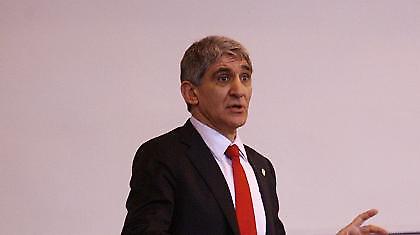 Ανακουφισμένος ο Γιαννάκης, ικανοποιημένος ο Μπλατ