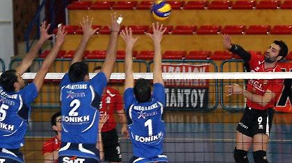 Εκτός κυπέλλου ο ΠΑΟΚ