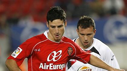 Copa del Rey: Έκπληξη από Χετάφε