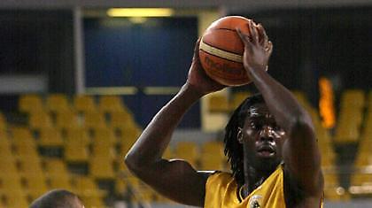 Α1: Εκτός ο Φράνσις