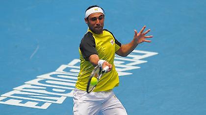 Μάρκος ο τρομερός!