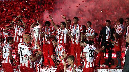 Αν σπάσει ο διάολος το ποδάρι του…